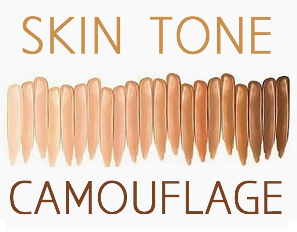 skin tone ink tattoo camouflage skin tone ink tattoo camouflage