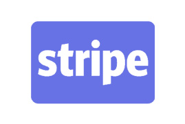 stripe payment logo