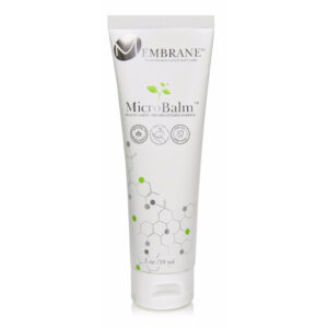 membrane microbalm tube- oz uk