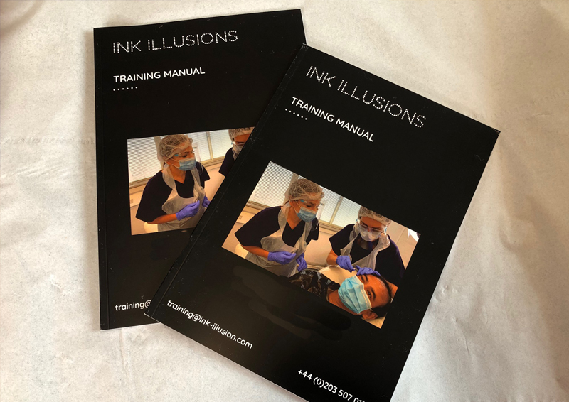 training-manual