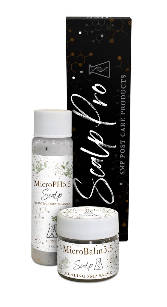 SMP scalp pro aftercare SMP scalp pro aftercare