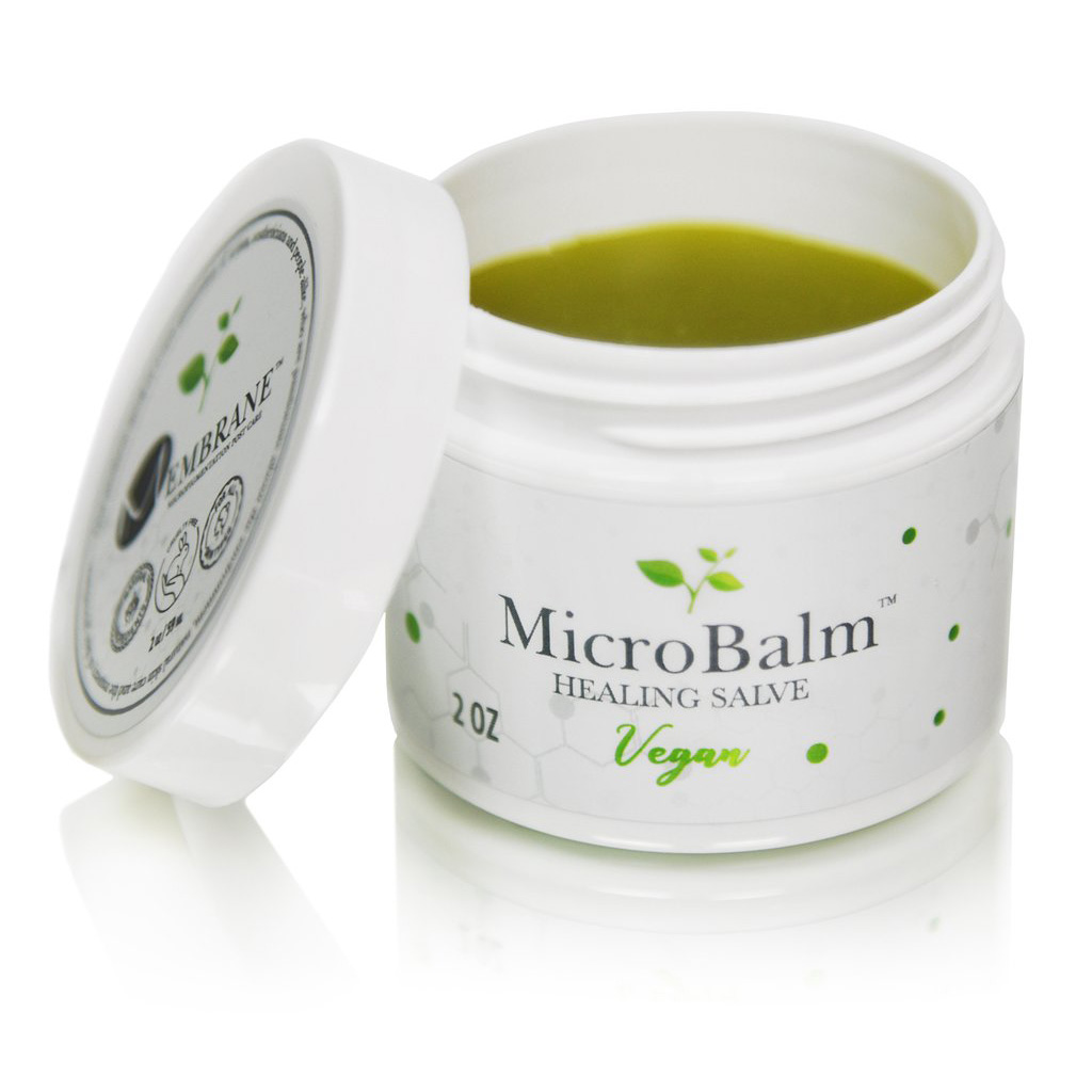 membrane aftercare vegan microbalm membrane aftercare vegan microbalm