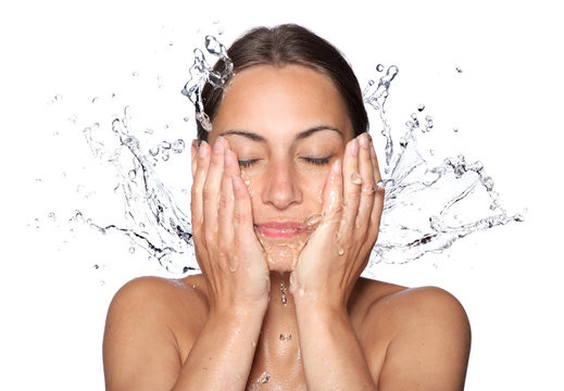 SQT mourush and hydrate lady great skin
