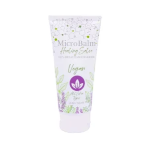 vegan tube membrane microbalm aftercare