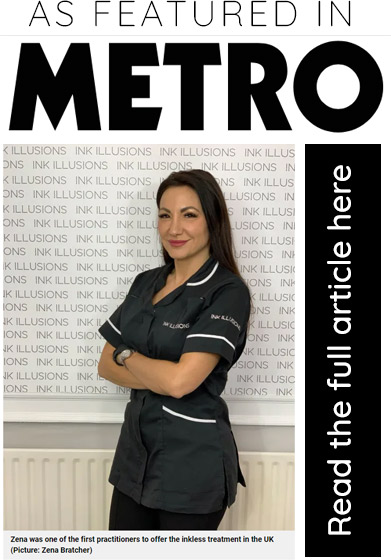 metro article banner ink illusion best at stretch mark treatment